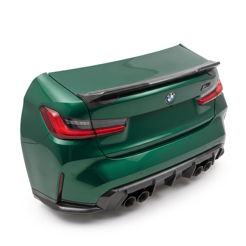 BMW M3 (G80) Wall Display