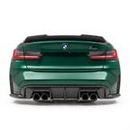 BMW M3 (G80) Wall Display