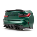 BMW M3 (G80) Wall Display