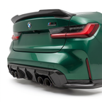 BMW M3 G80 Wall Display